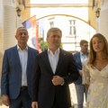 Kroz program "Gradovi u fokusu" opredeljeno 6.300.000 dinara za Knjaževac: Za Dom kulutre planirane velike stvari