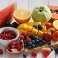 Voće koje sadrži najviše proteina