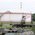JANAF dobio dozvolu da nastavi isporuku nafte NIS-u