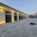 Nadležni tihuju: 30. je jul, a niko nije obzanio kraj radova na rekonstrukciji Tržnice iako je danas bio rok za to