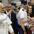 Papa: Veštačka inteligencija ne sme da ugrozi ljudsko dostojanstvo