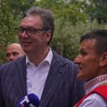 Vučić putuje u Kinu: "Srbija neće imati izvozne carine" VIDEO