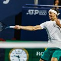 Ostao bez titule u Torontu, Zverev stigao preokretom do polufinala