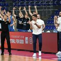 Srbija razbila Nemačku: Sjajan start Orlića na Evropsokm prvenstvu