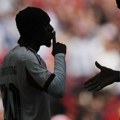 Sudbina: Frimpong pogađa, a na semaforu 20. minut i 20. sekund