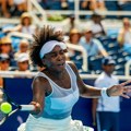 Legendarna amerikanka učestvuje na US openu: Venus Vilijams (45) obara rekorde - biće najstarija teniserka u Njujorku