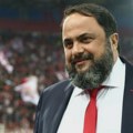 Gazda Marinakis se otvorio, leto od 170 miliona, hoće li "Šumari" poseći rivale?