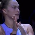Sabalenka ubedljivo poražena u Sinsinatiju: 1. teniserka sveta bez šanse sa Ribakinom, "počišćena" sa terena