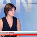 SRCE: Prijava protiv policijskoj komandanta zbog zlostavljanja studentkinje i pretnji silovanjem