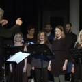 Međunarodni festival otvara Gradski kamerni hor „Liceum“