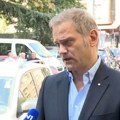 Stefanović (SSP): Razmatra se opcija da Dodik bude kandidat za predsednika Srbije nakon Vučića