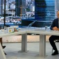 Građani hoće normalan život, dosta im je blokada! Lider SNS Vučević: Ljudi bez lica, proterivanje, spaljivanje, ugrozili su…