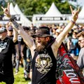 Hevi metal – mašina za pravljenje para