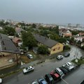 Nevreme u kragujevačkim naseljima Erdoglija i Stara radnička kolonija (VIDEO)