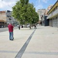 Leskovac i dalje bez dovoljno zelenila, stiže novi drvored na Bulevaru