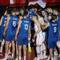 Odbojkaši Srbije na Memorijalu Vagnera u Poljskoj:Domaćin prvi rival