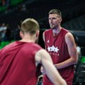 Porzingis o Srbiji i Jokiću: „Imaćemo pune ruke posla, ali…“