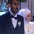 Katastrofa na venčanju Mladoženja se srušio preko torte, mlada vrištala, cela sala zanemela! (video)