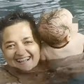 Marija Šerifović se skinula, pa pokazala preplanule noge: Pevačica se baškari, ovako se nikad nije slikala