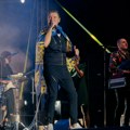 Naš grad, naši ljudi: "Amadeus" bend proslavio dvostruki rođendan u svom Leskovcu (foto/video)