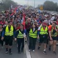 Zahtevi studenata u Nišu povodom 10 meseci od pogibije u Novom Sadu