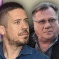 "Naš Halid bije veliku bitku": Nikola Rokvić zabrinut za kolegu, objavio snimak i raznežio: "Verujem u njegovo junačko srce…