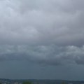 Nevreme preti prestonici Grmljavina, pljuskovi i grad nadvijaju se nad gradom
