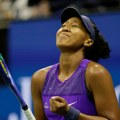 Najveća senzacija US Opena, vratila se velika šampionka, prošla u polufinale, pa pokazala svoju igračku