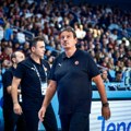 Ataman ljut na organizatore: Čudno, tužno, smešno, nepoštovanje!