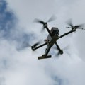 Dron u vazdušnom prostoru Rumunije, mobilizovana dva F-16