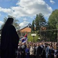 Dan srpskog jedinstva, slobode i nacionalne zastave – centralna manifestacija u Gadžinom Hanu