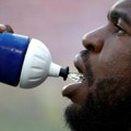 Svetski šampion sa Mundijala u Rusiji okačio kopačke o klin: Zbog povrede kolena Samjuel Umtiti rekao zbogom fudbalu