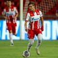 Zvezda ima dilemu oko bonusa i postave, Partizanova deca sanjaju novo čudo u Humskoj