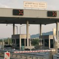 Jako važna informacija za sve vozače Naredna dva meseca ova naplatna stanica neće biti u funkciji, izvode se radovi