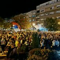 Protestni skup „Korak ka slobodi“ – u Pirotu nastupio Beogradski Sindikat i poslao poruku podrške studentima