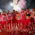 Fudbaleri Crvene zvezde premije sa derbija donirali u humanitarne svrhe: Biće uplaćeno velika svota novca