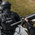 Policija razotkrila tajnu borbenu obuku stranaca iz Moldavije i Rumunije: Oglasio se MUP o svim detaljima