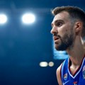 Odmah protiv bivšeg kluba: Marko Gudurić spreman za duel sa Crvenom zvezdom!