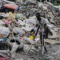 UN: Više od 16.000 ljudi ubijeno u Haitiju u nasilju od 2022. godine