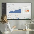 Revolucija u produktivnosti malih i kućnih kancelarija uz Samsung Smart TV uređaje