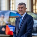 Pobednik izbora u Češkoj o naoružavanju Ukrajine