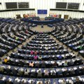 Evropski parlament zahteva korišćenje raketa protiv Rusije