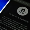 Incognito režim nije toliko "privatan" koliko mislite