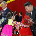 Kim Džong Un na vrhuncu moći: Parada „Velikog druga“