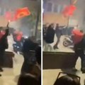 Albanac izvadio pištolj i pucao u Prištini: Slavio poraz Srbije dok su ga drugi snimali