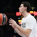 Bošnjaković: Real je zeznuta ekipa