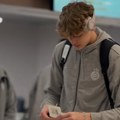 Dobre vesti za Partizan - Murinen u avionu za Španiju