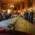 Uzbuna u Londonu Ruski dron u britanskom parlamentu: "Moramo biti spremni na ruski udar"