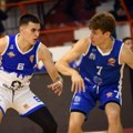 Лучић за првенац Клонфера