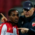 San mi je da budem selektor, čast je što se spominjem: Milojević govorio o mestu selektora!